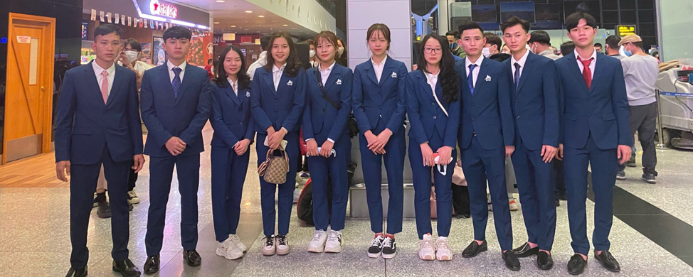 派遣登録者の声